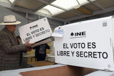 INE analizará elección judicial por baja participación y alto número de votos nulos